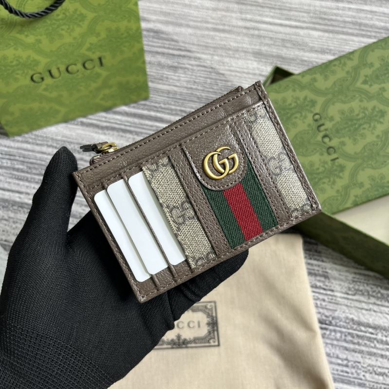Gvc*1 wallets